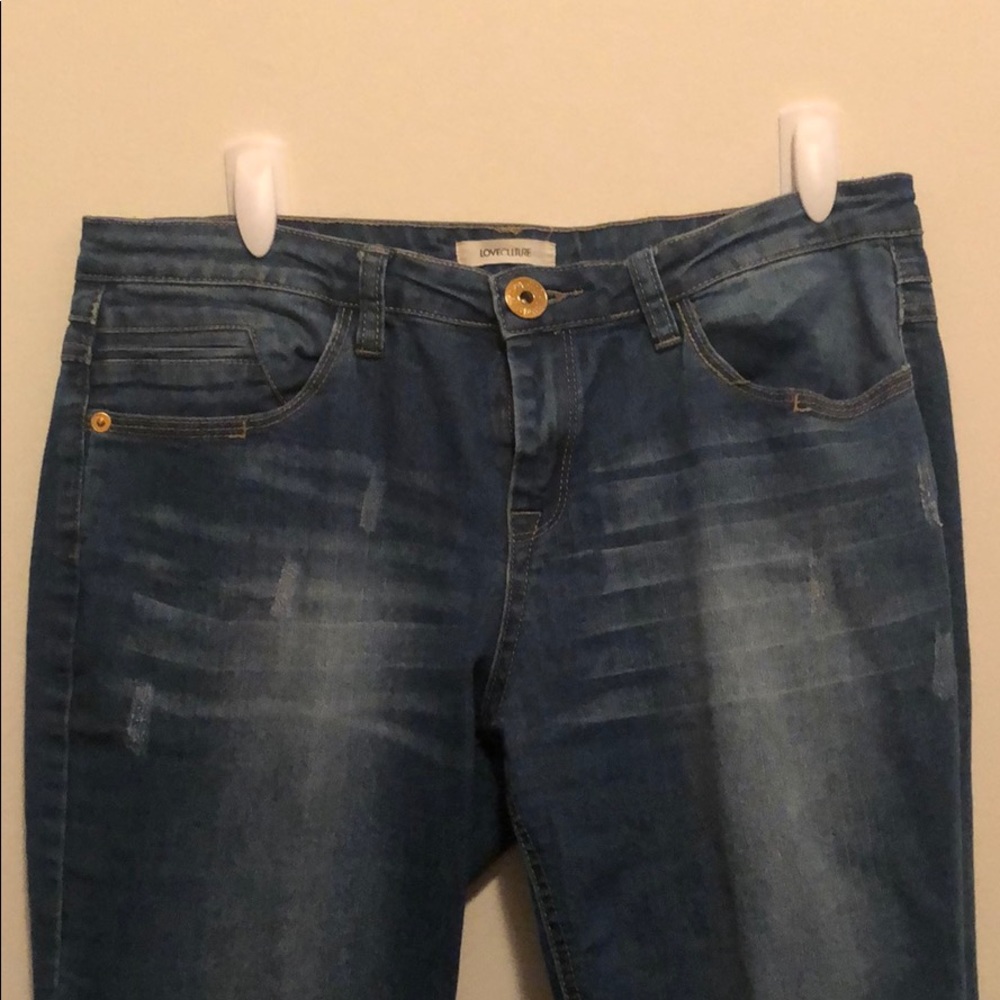 Love Culture jeans